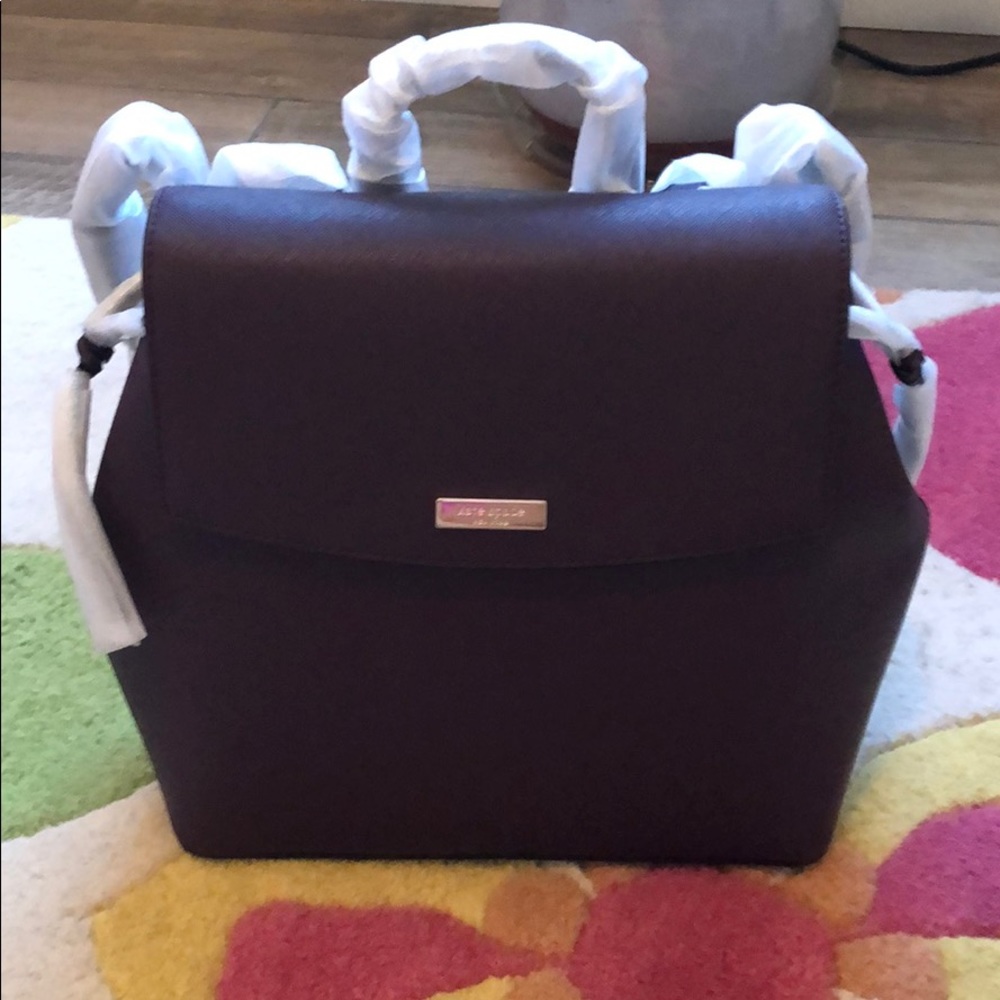 Kate Spade backpack - Picture 1 of 2